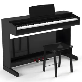 Digital piano yamaha ydp